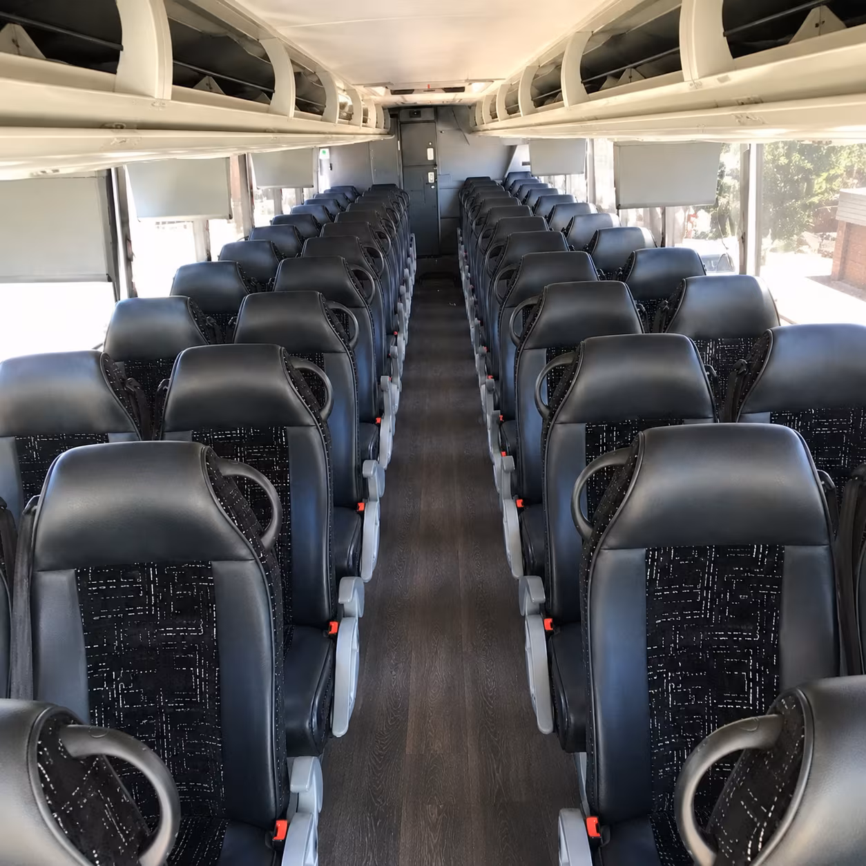 charter bus rentals for lehi bachelor weekends heading to las vegas