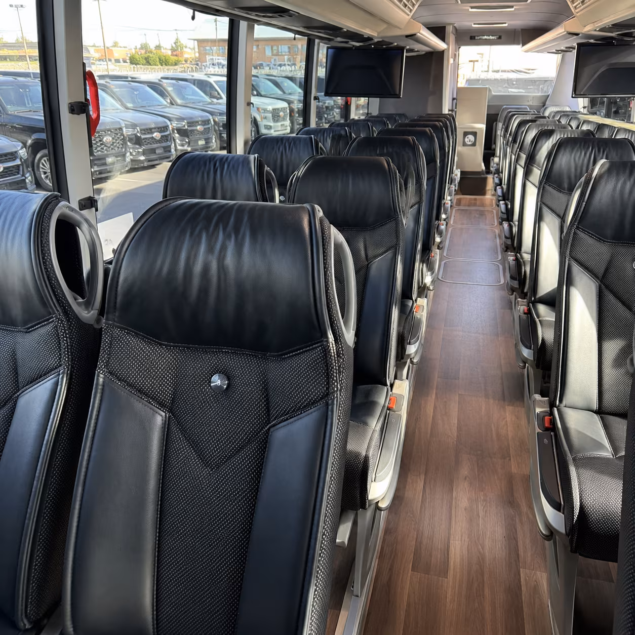 charter buses to utah jazz and utah mammoth games at the delta center