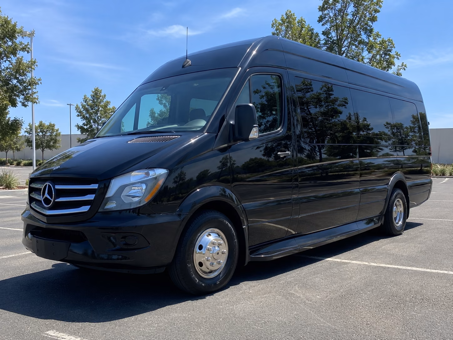easily book transportation for your next birthday 2