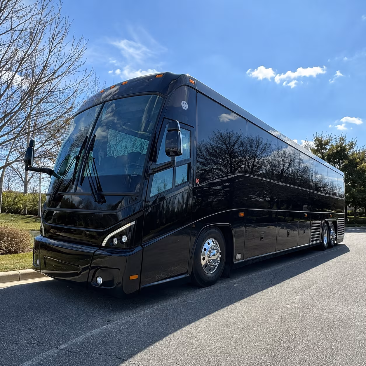 easily book transportation for your next birthday 3