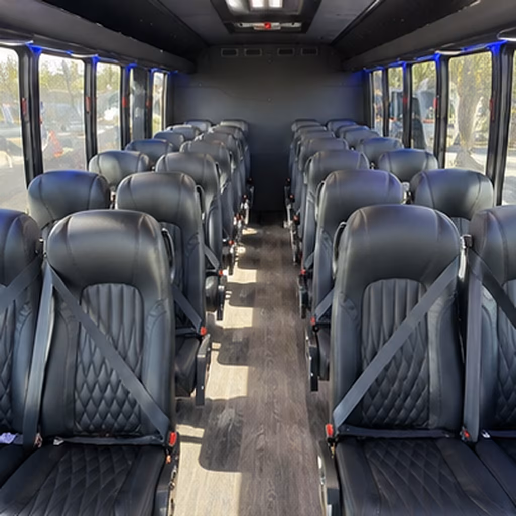 easily book transportation for your next birthday 4