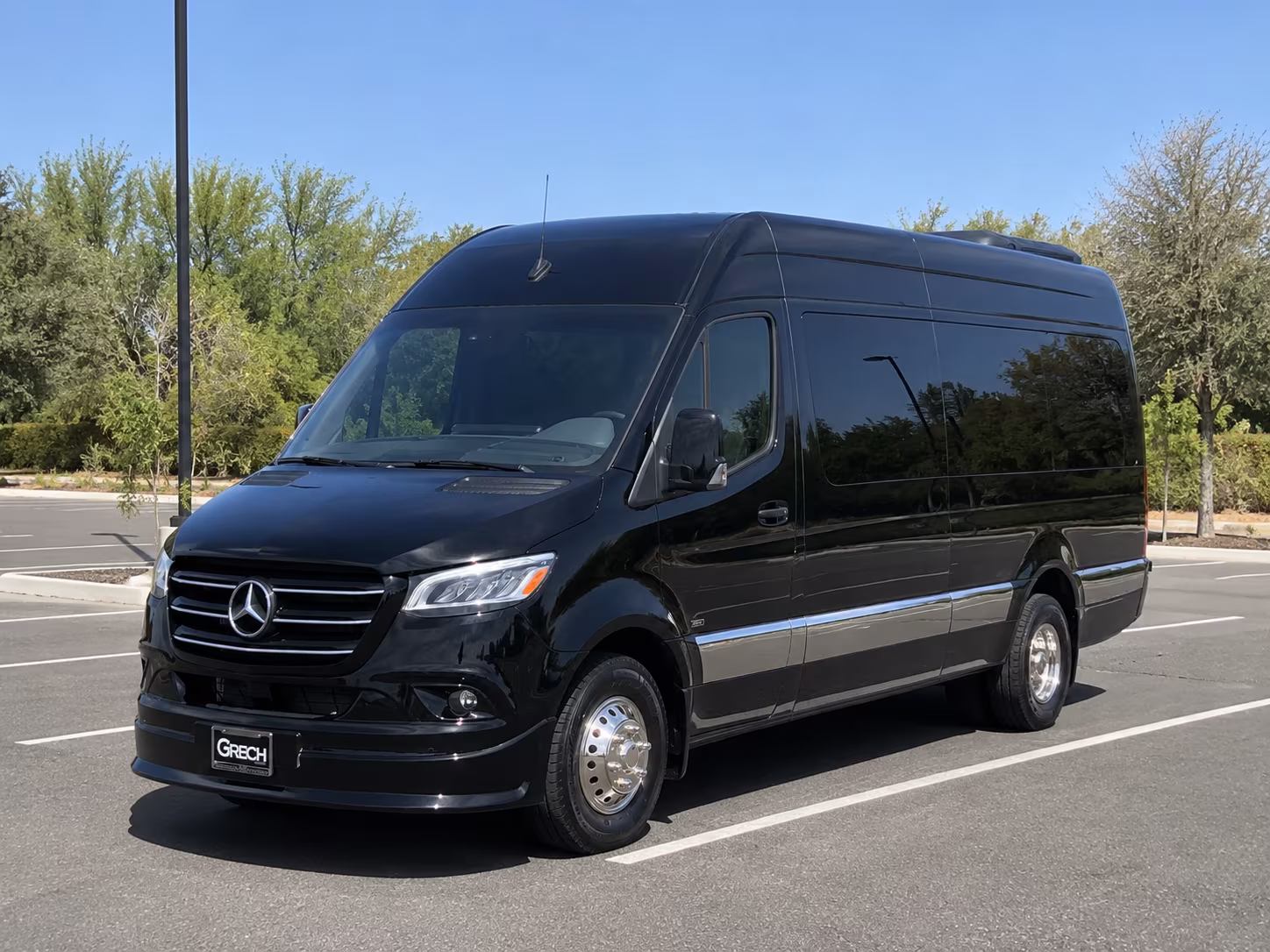 easily book transportation for your next birthday 5