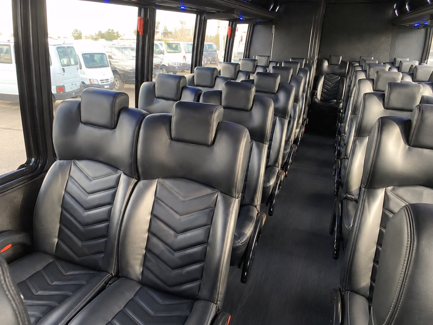 easily book transportation for your next church or religious group 4