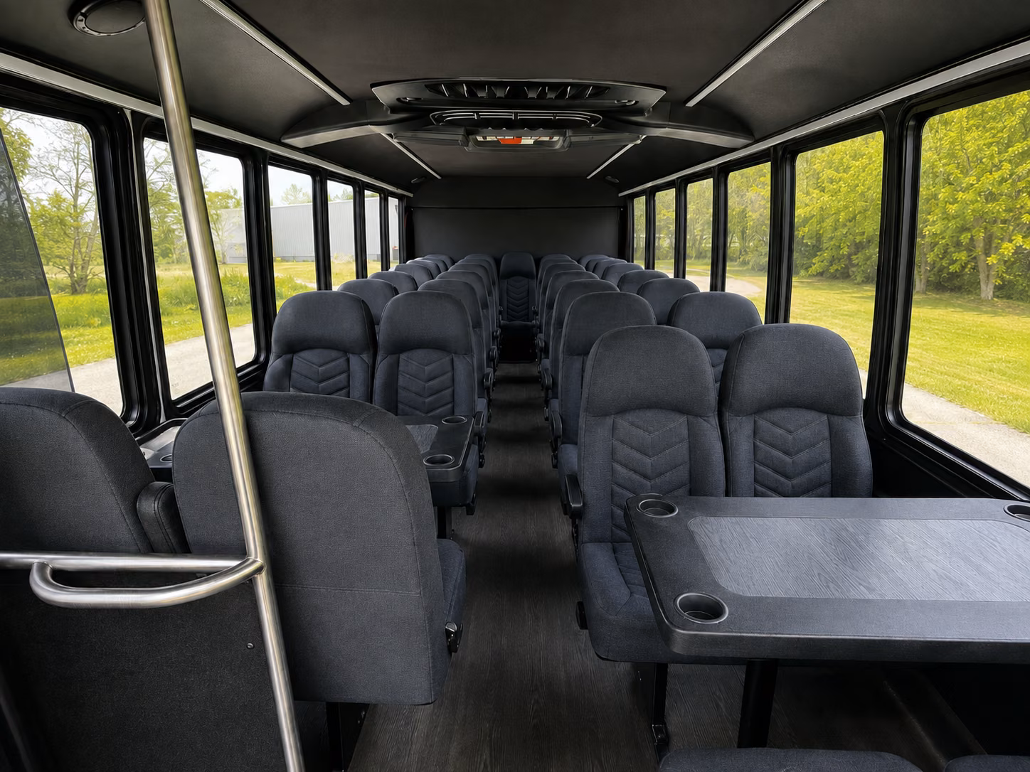 easily book transportation for your next concert or music festival 3