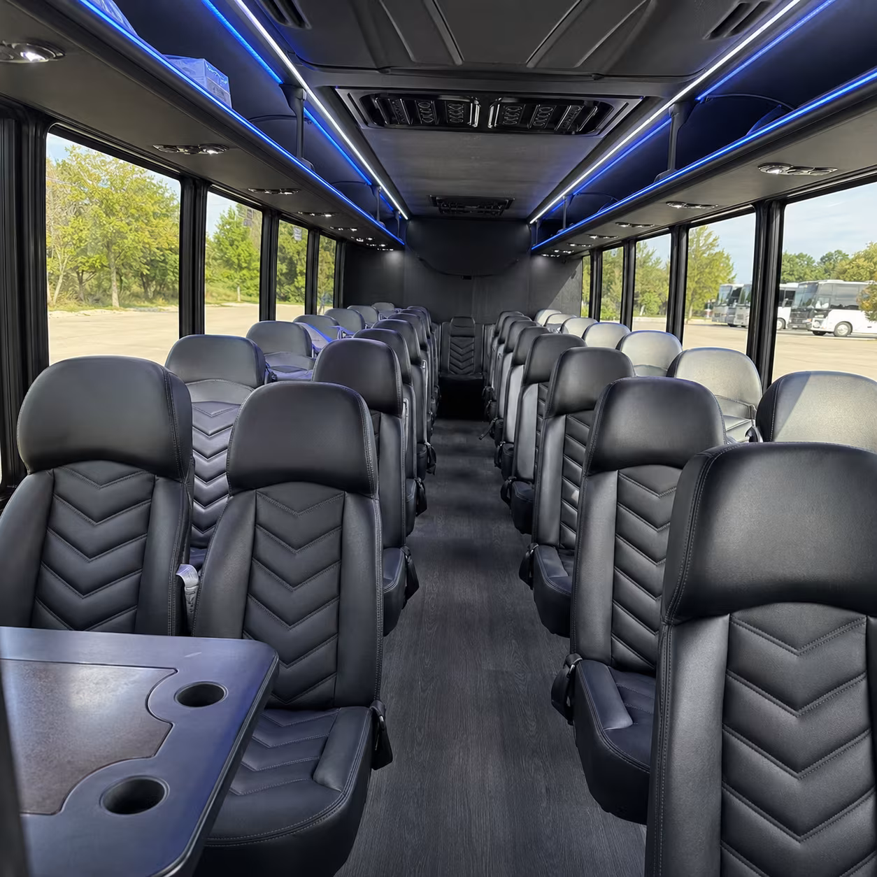 easily book transportation for your next concert or music festival 5