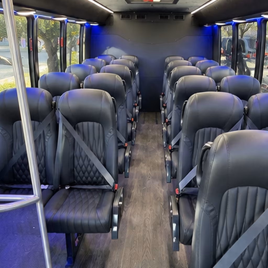 easily book transportation for your next private event 3