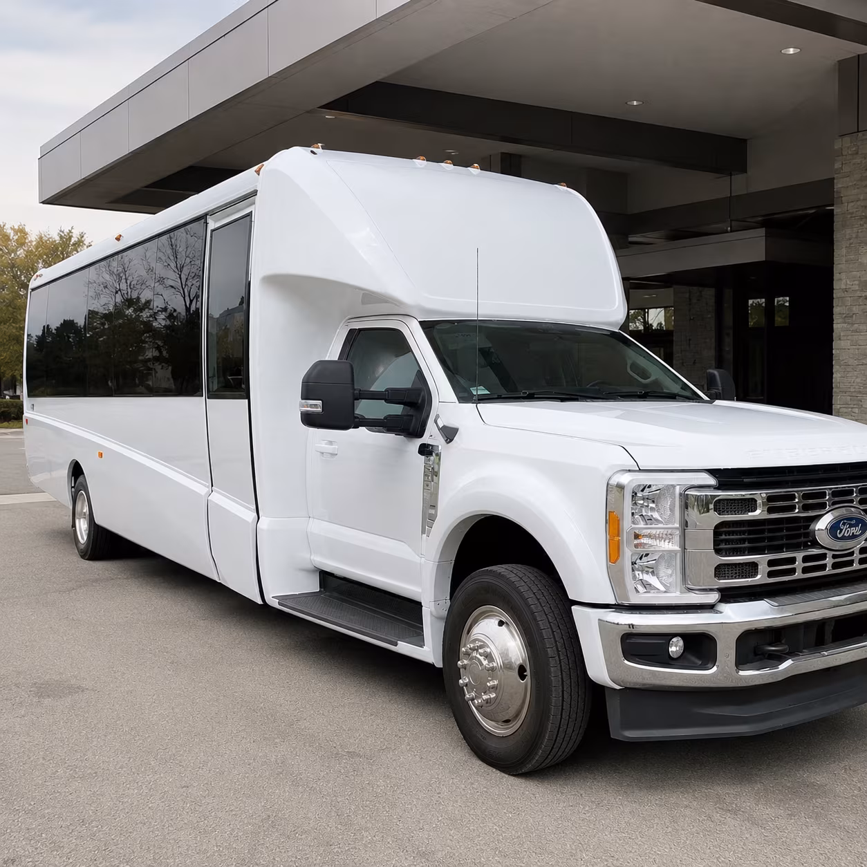 easily book transportation for your next private event 5