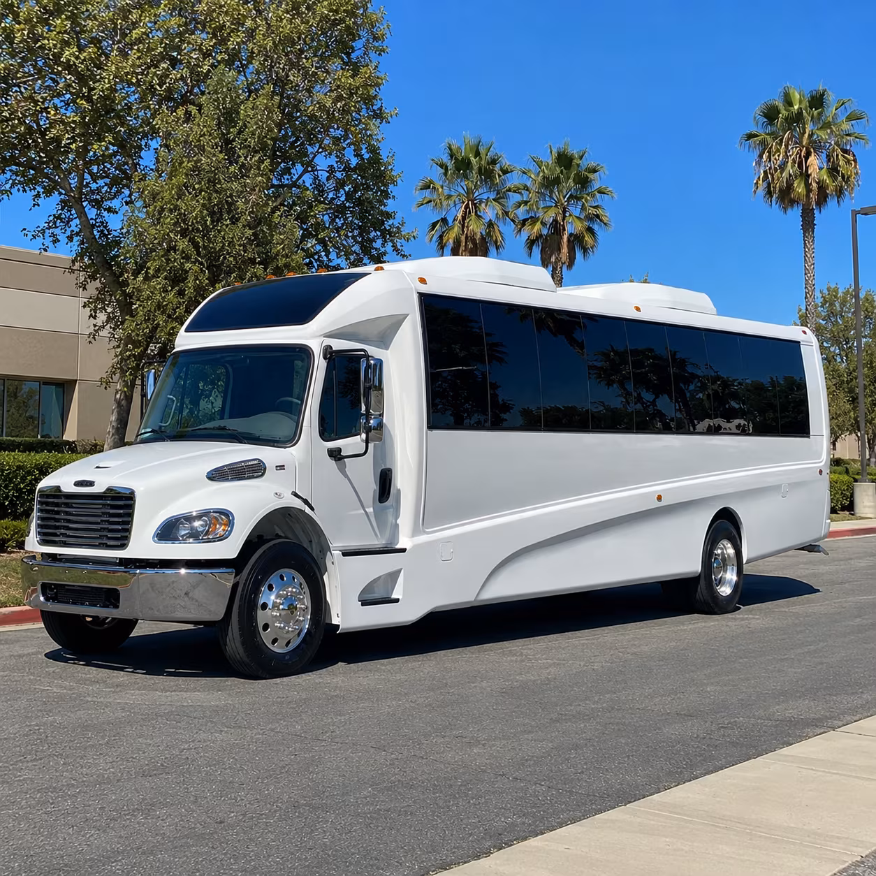 easily book transportation for your next prom 2