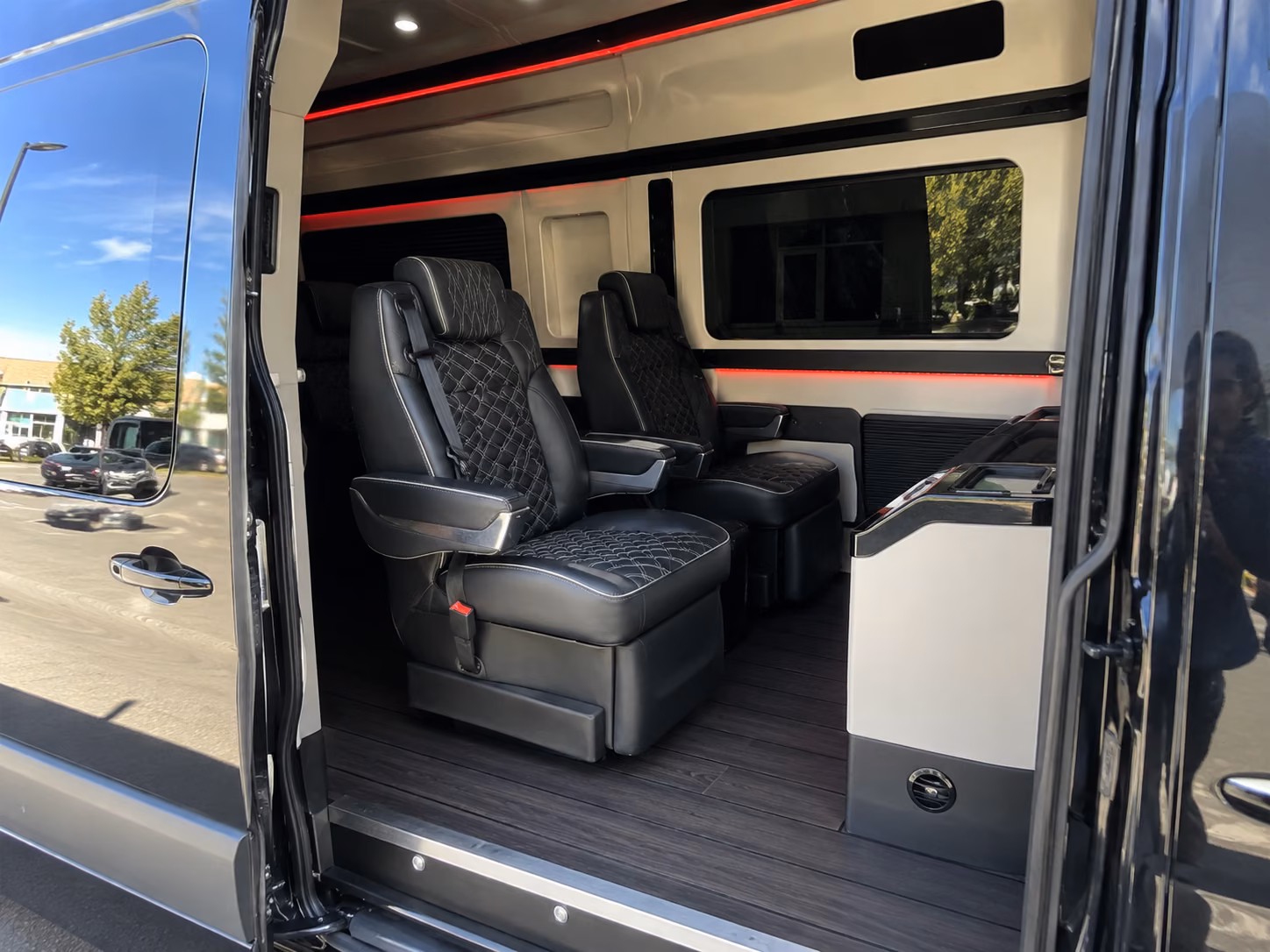 easily book transportation for your next sporting event 4