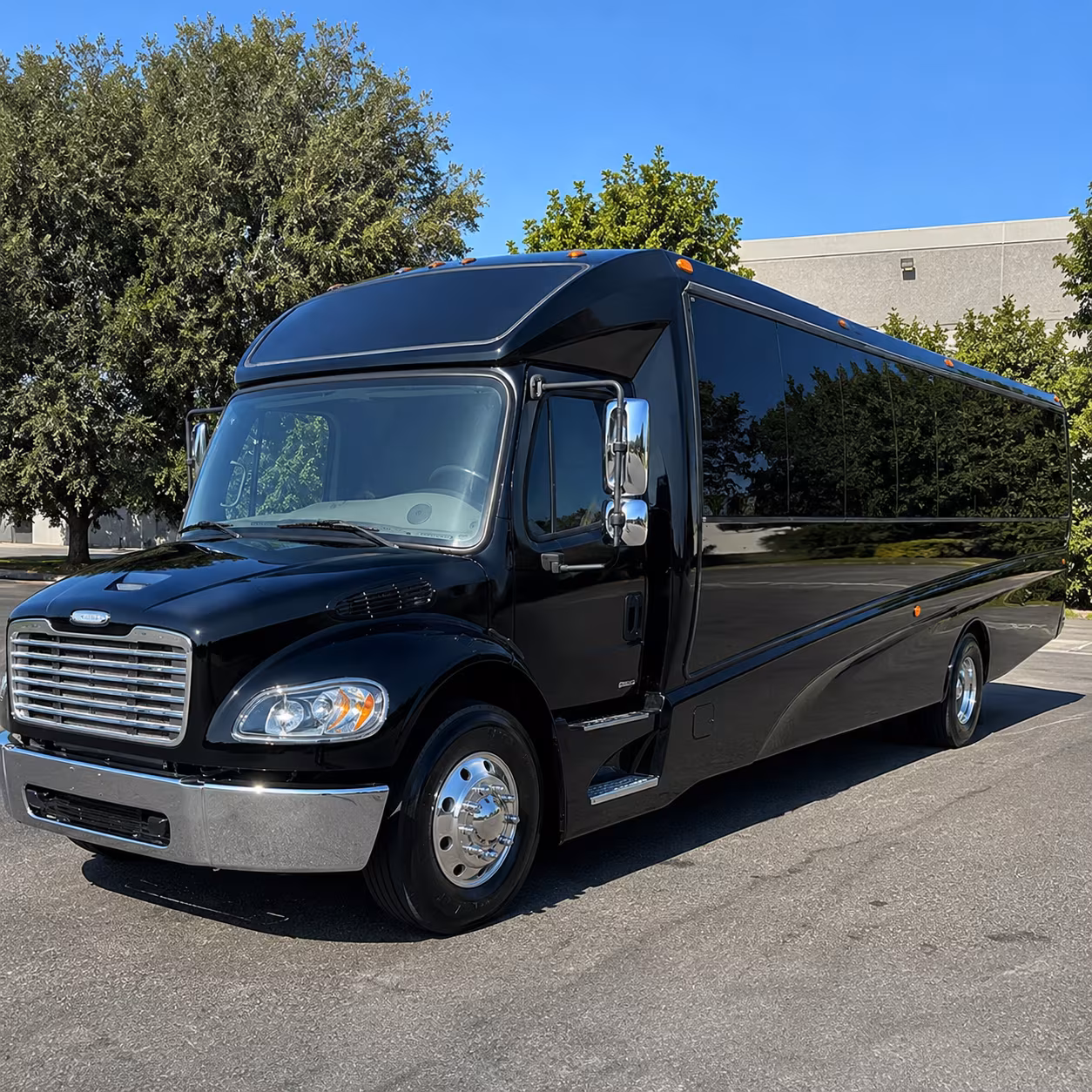 easily book transportation for your next wedding 3