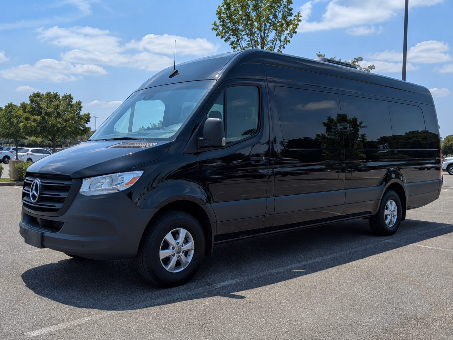lehi airport transportation