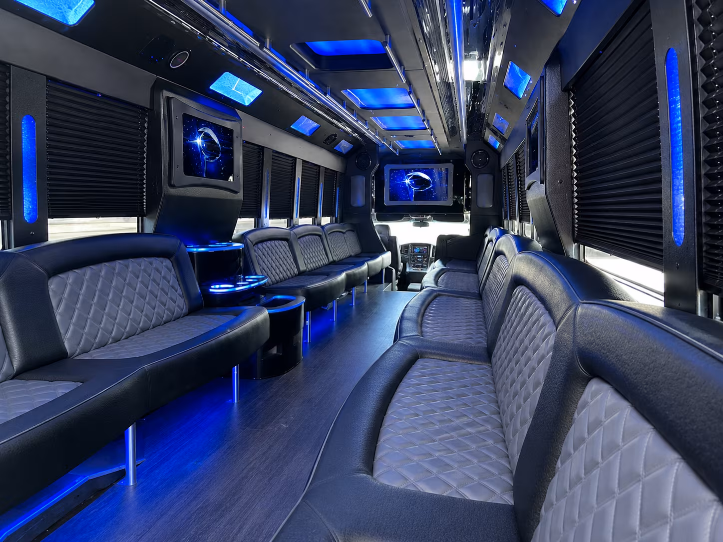 lehi bachelorette bachelor party bus rental