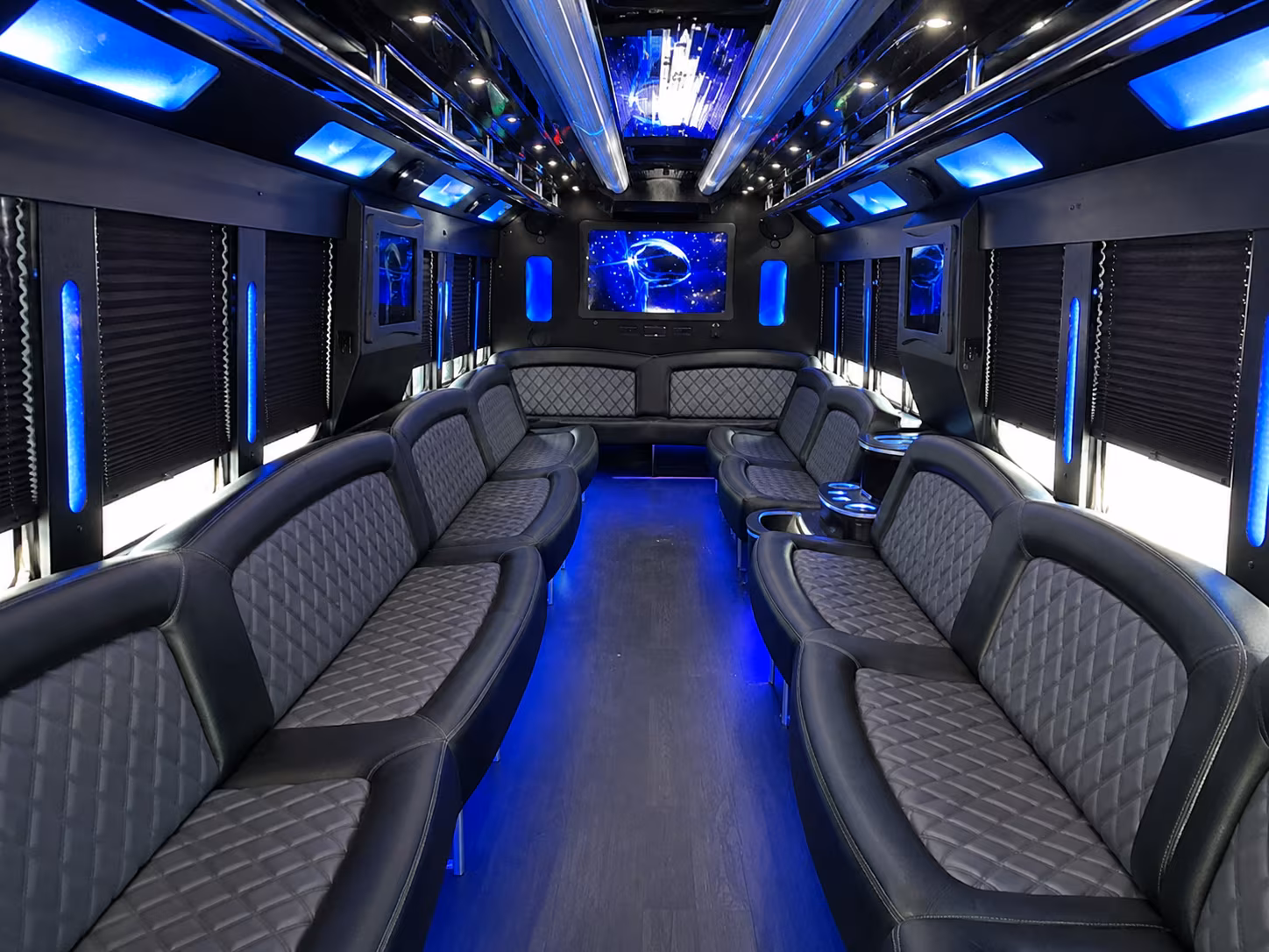 lehi bachelorette bus rentals for salt lake city nightlife and dining