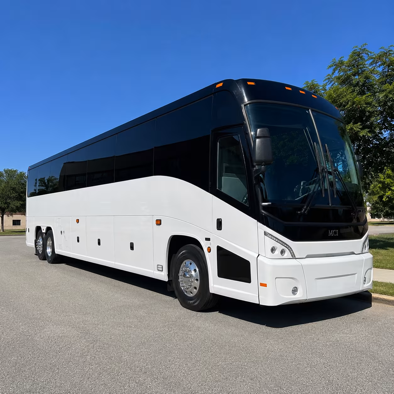 lehi bus rentals