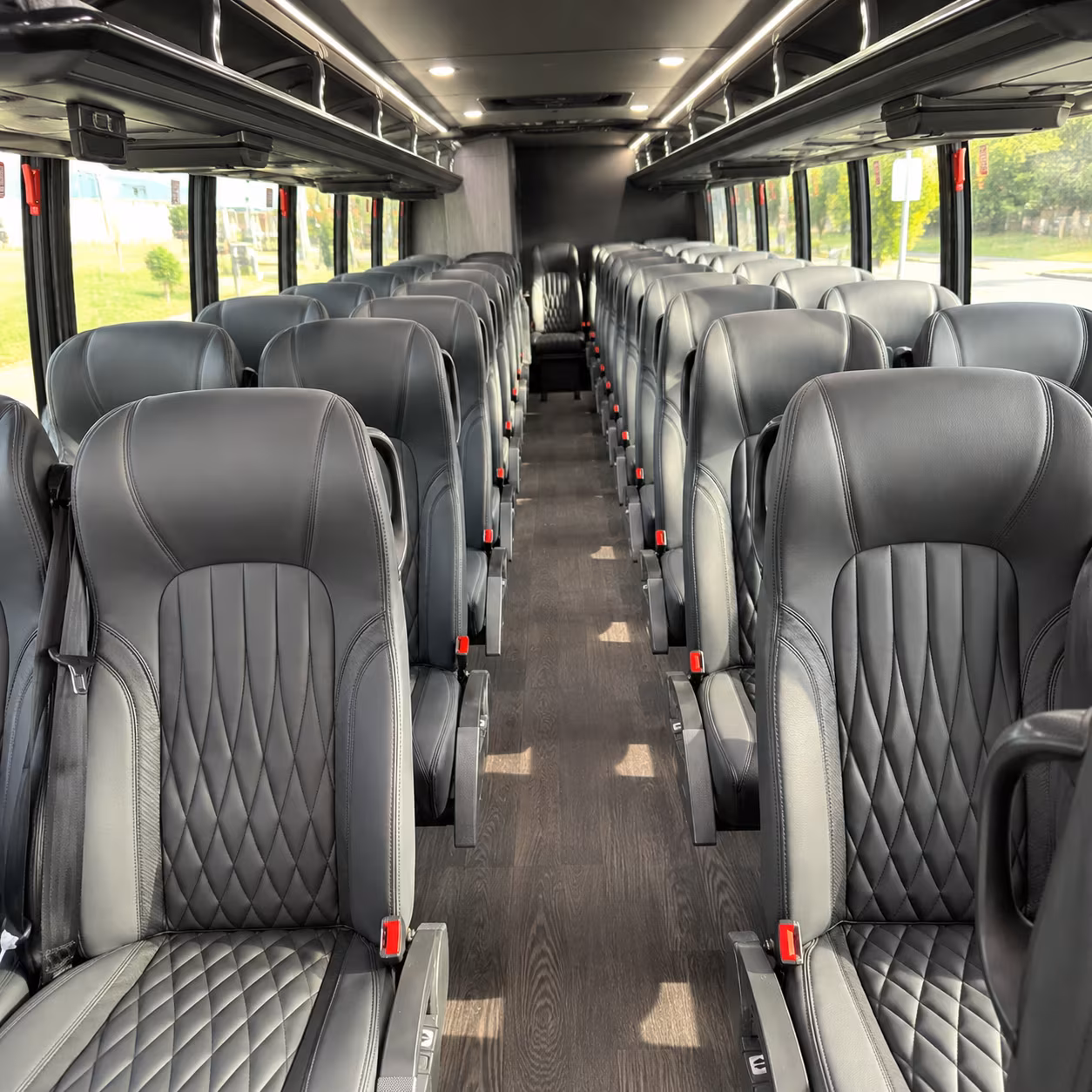 lehi church transportation