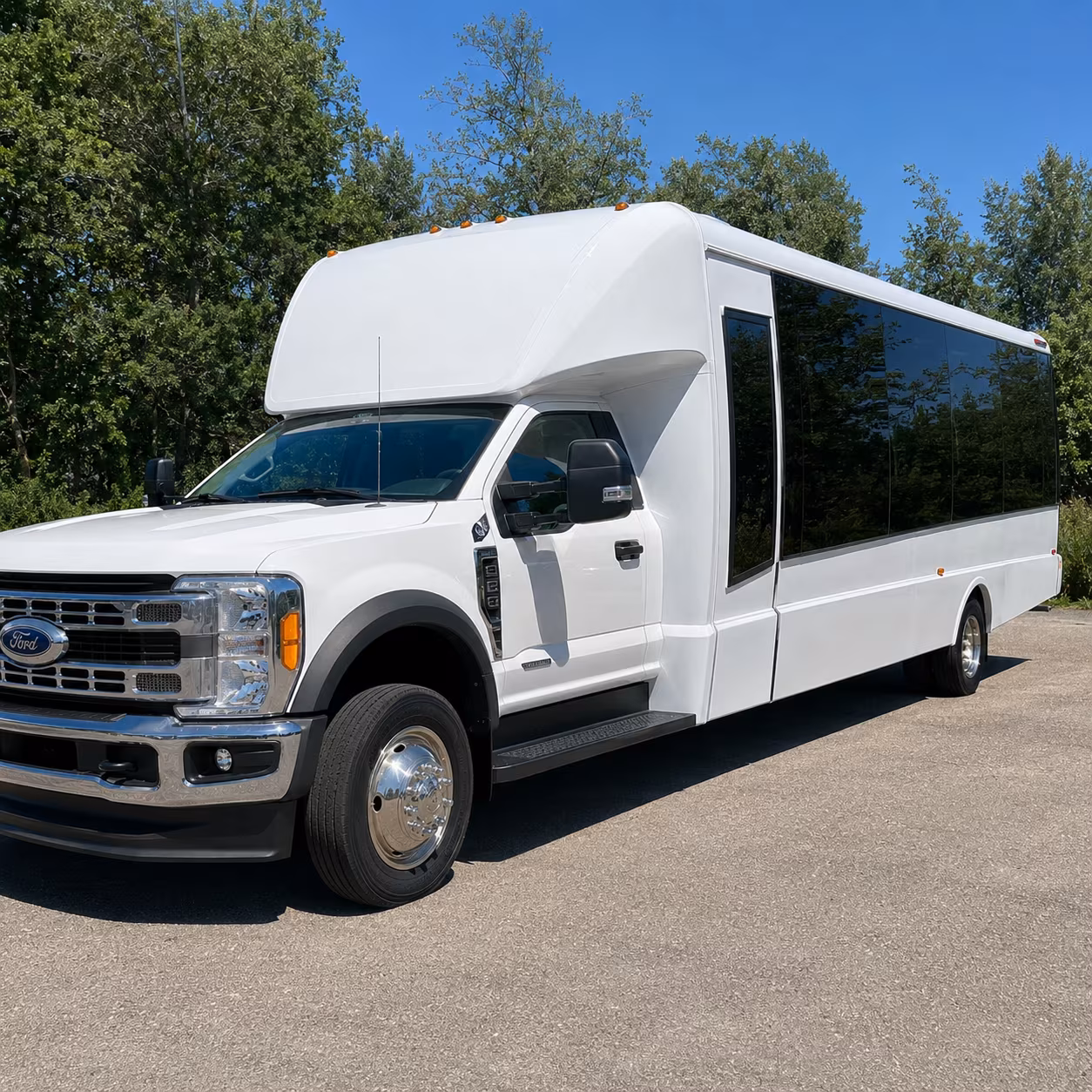 lehi convention transportation onboard seating