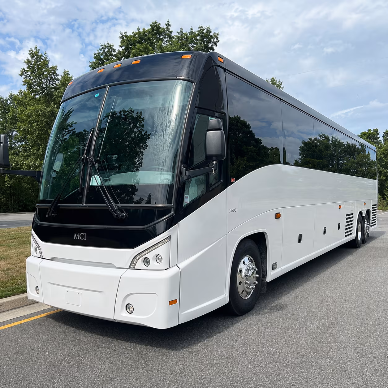 lehi corporate transportation
