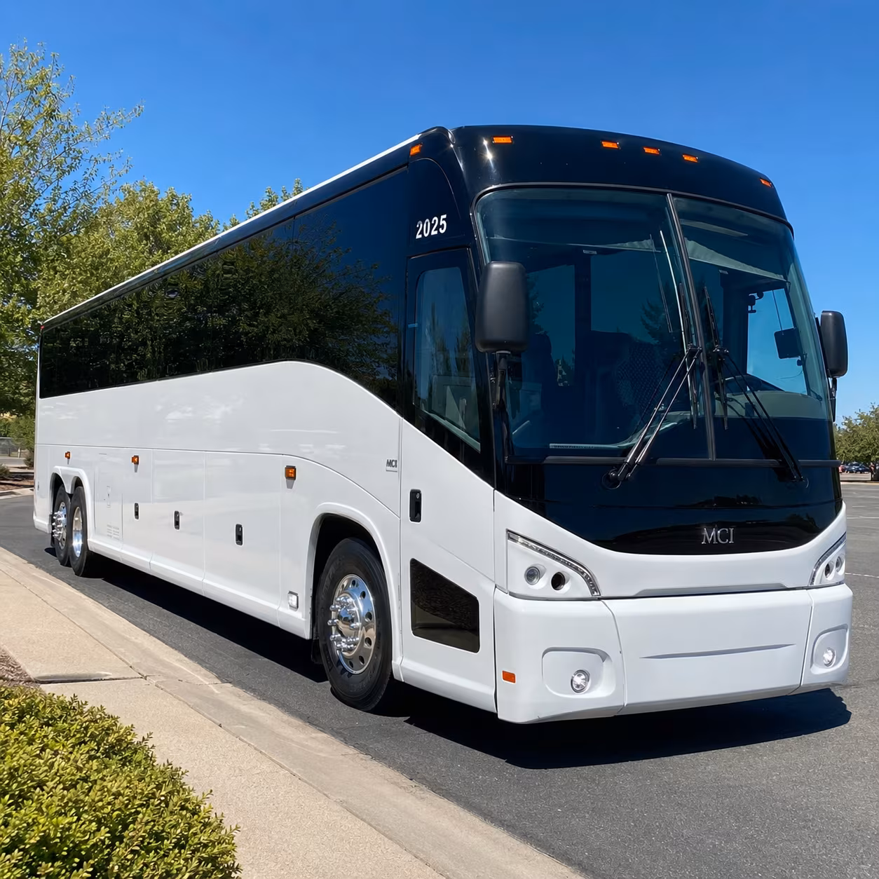 lehi event transportation onboard seating