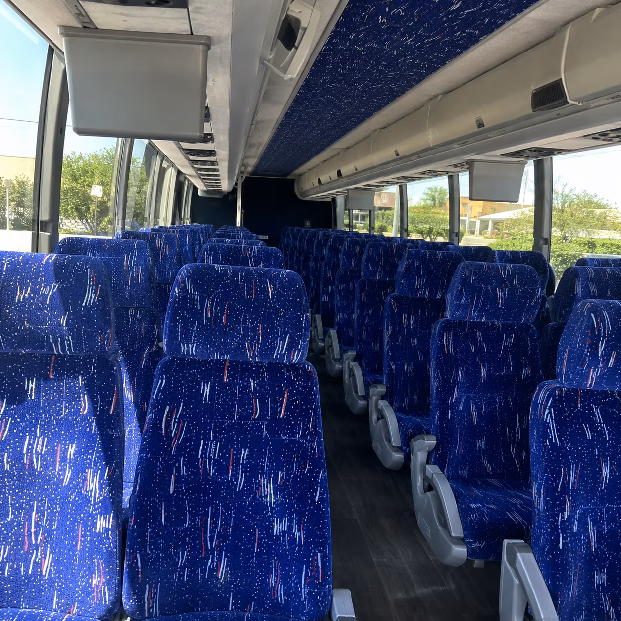lehi event transportation