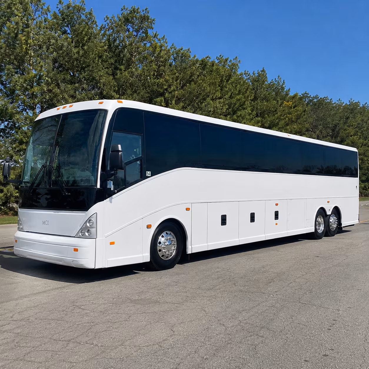 lehi family reunion charter bus rental