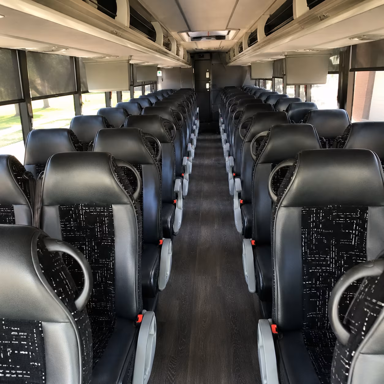 lehi minibus rentals
