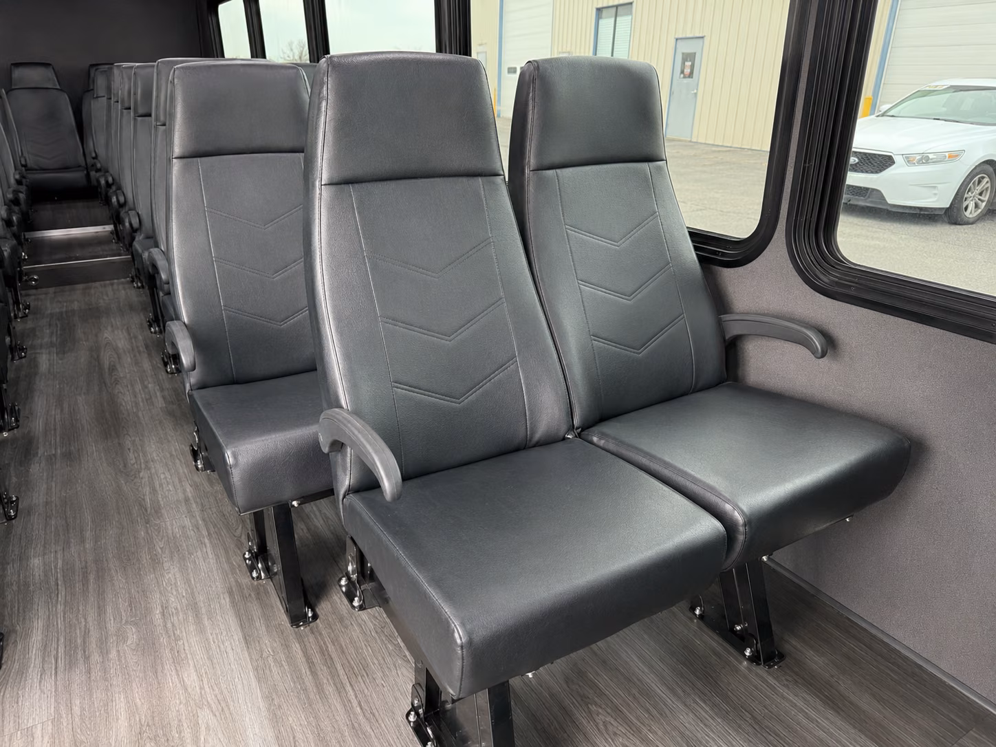 lehi prom transportation onboard seating