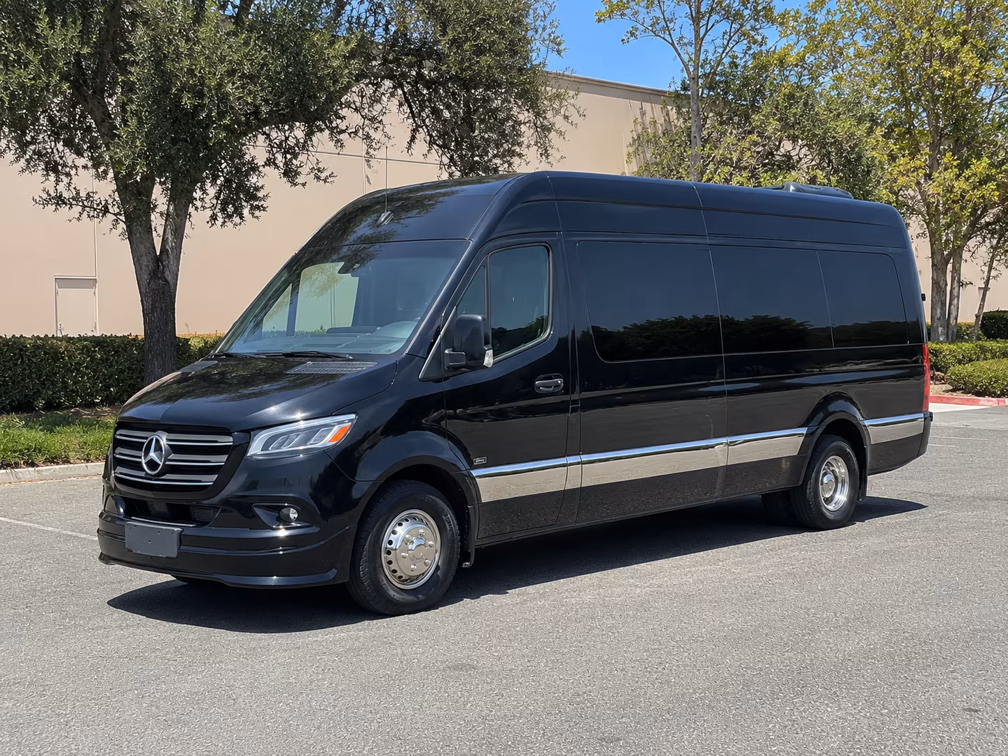 lehi prom transportation