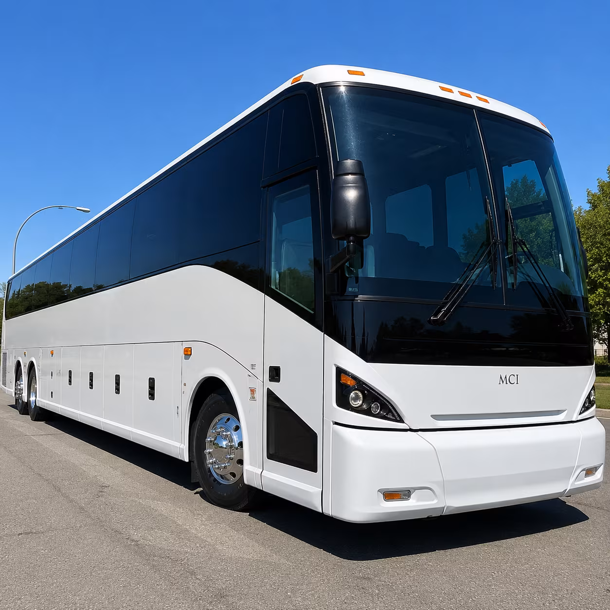 lehi sporting event charter bus rental