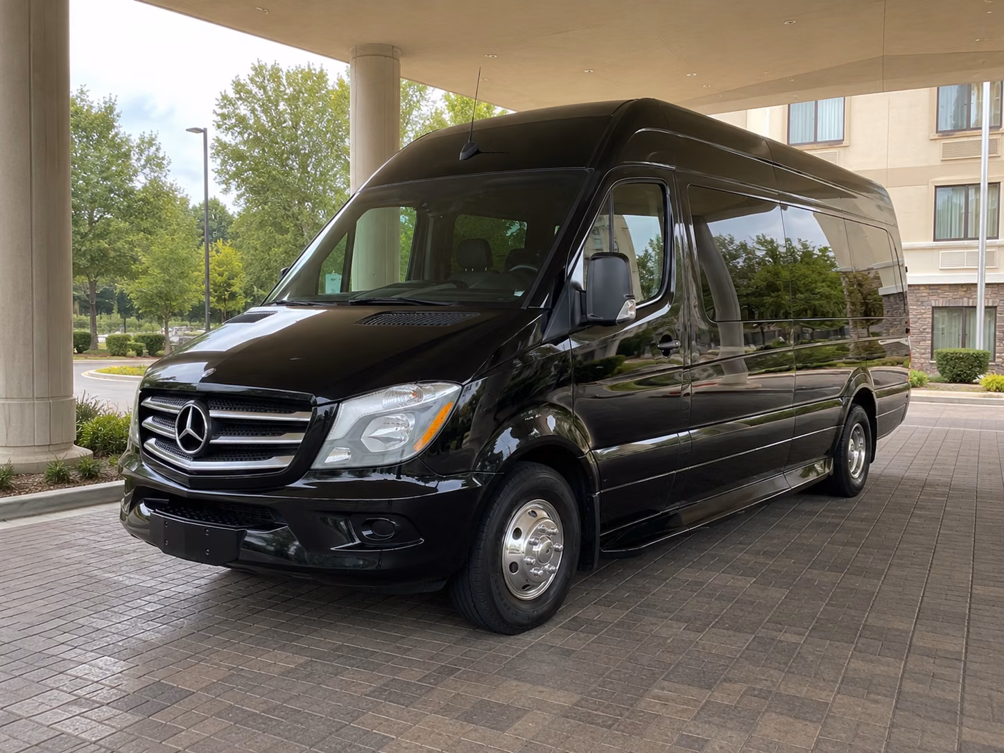lehi wine tour transportation