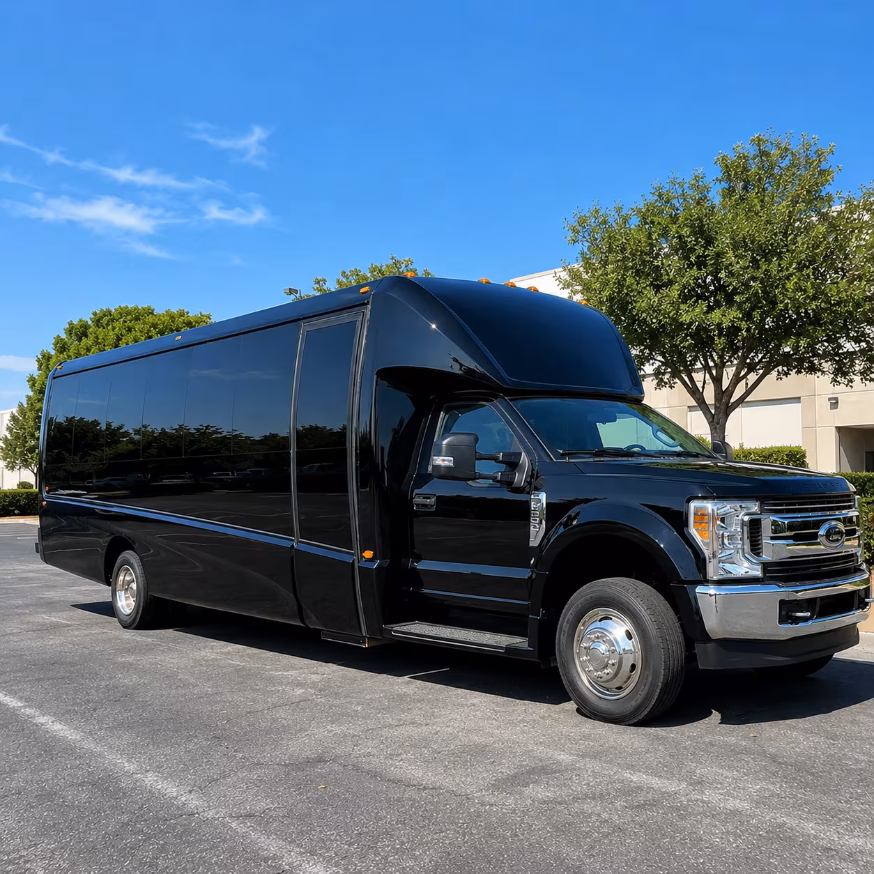 minibuses to velour kilby court and provo area venue runs