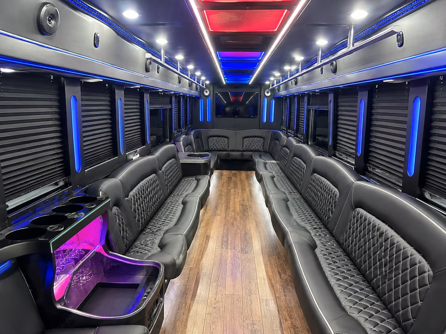 party buses for bachelorette wine tours around lehi and utah valley