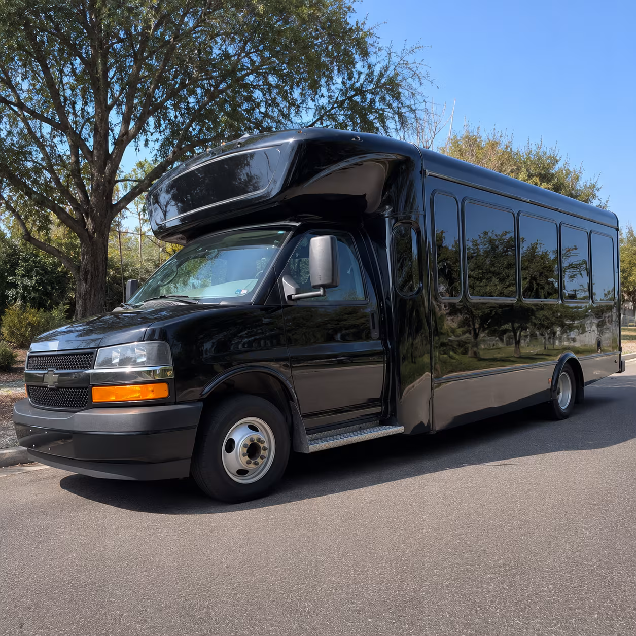 party buses to utah first credit union amphitheatre summer concerts