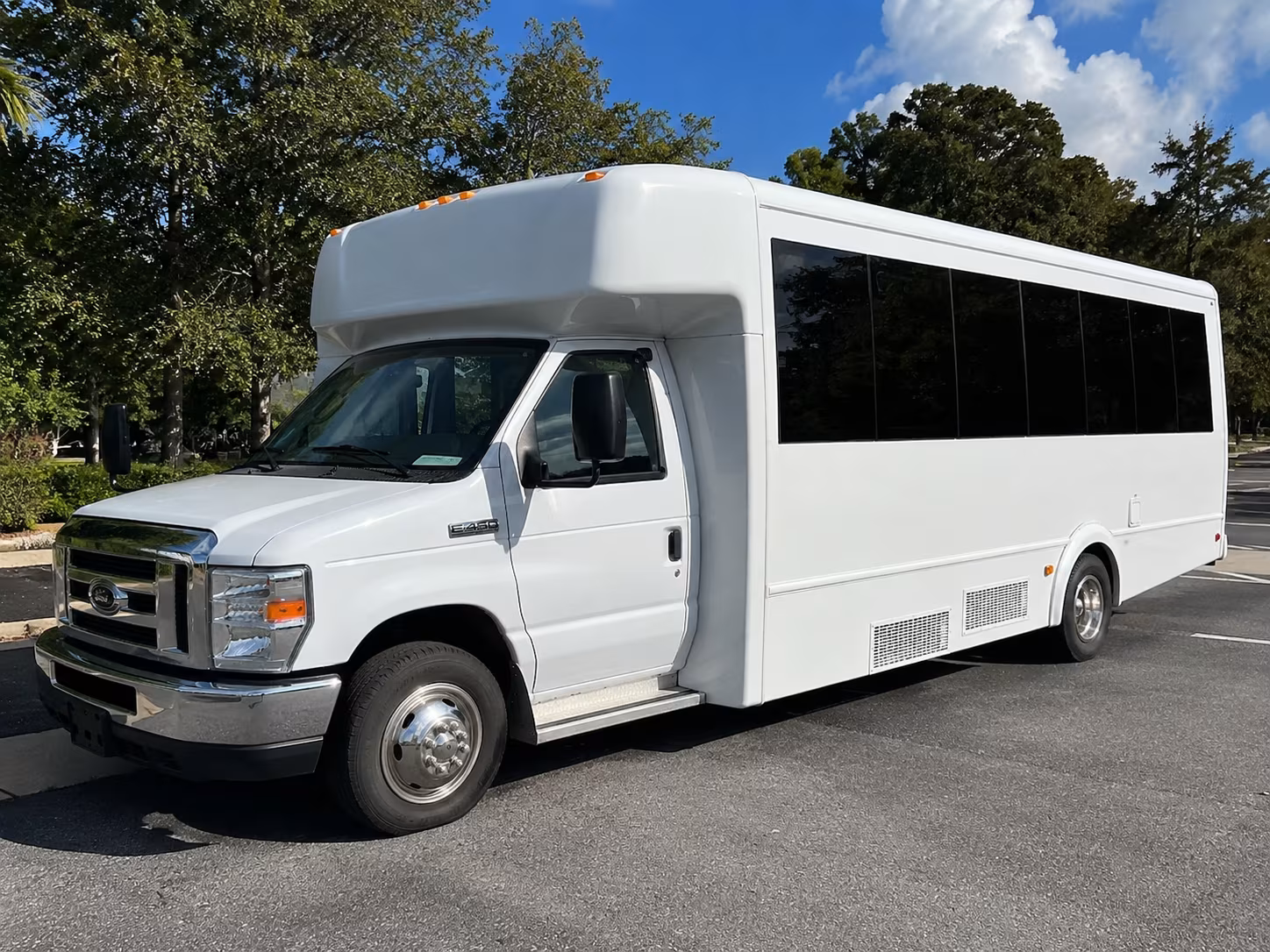 prom night buses serving american fork pleasant grove and the utah county corridor