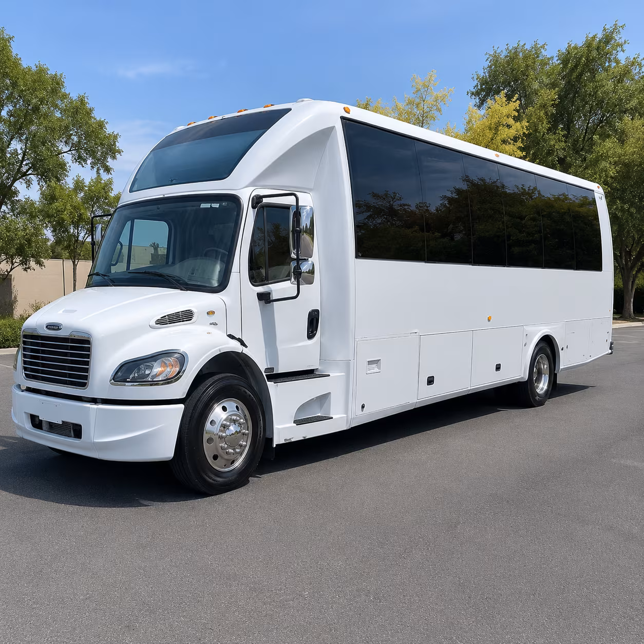 school field trip and educational tour buses in lehi utah